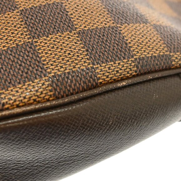 Louis Vuitton Damier Trousse Makeup Handbag - Picture 8 of 10